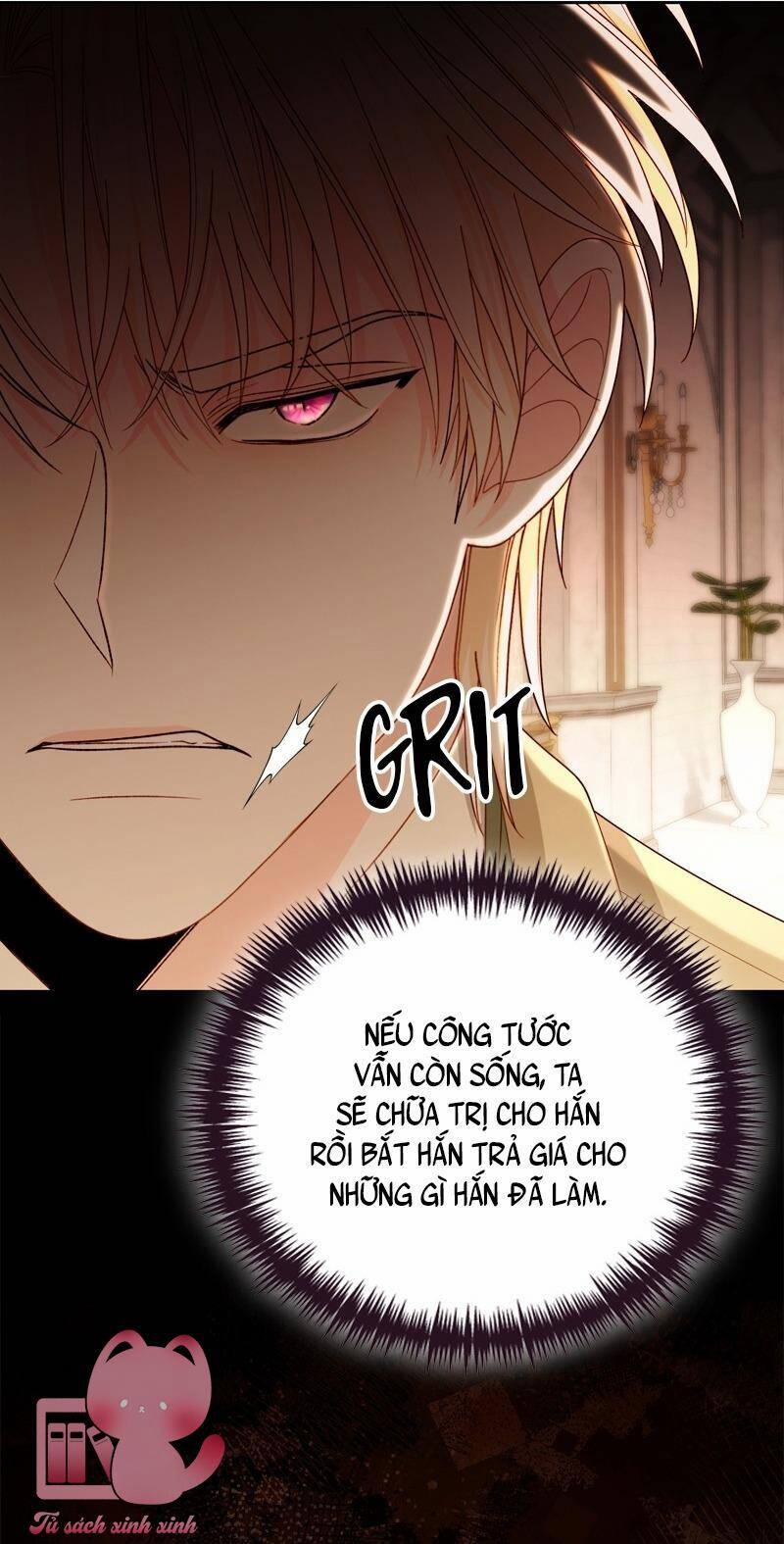 Hoàng Hậu Tái Hôn 189 trang 49