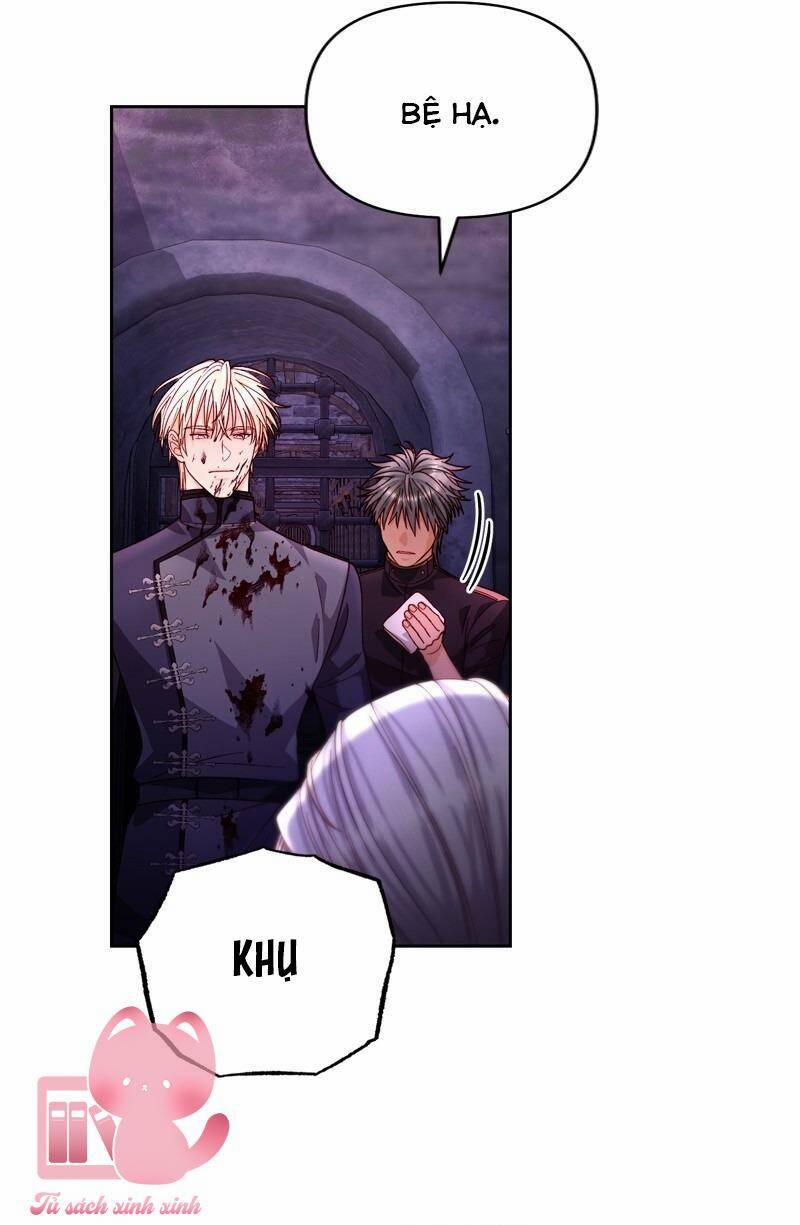 Hoàng Hậu Tái Hôn 189 trang 54