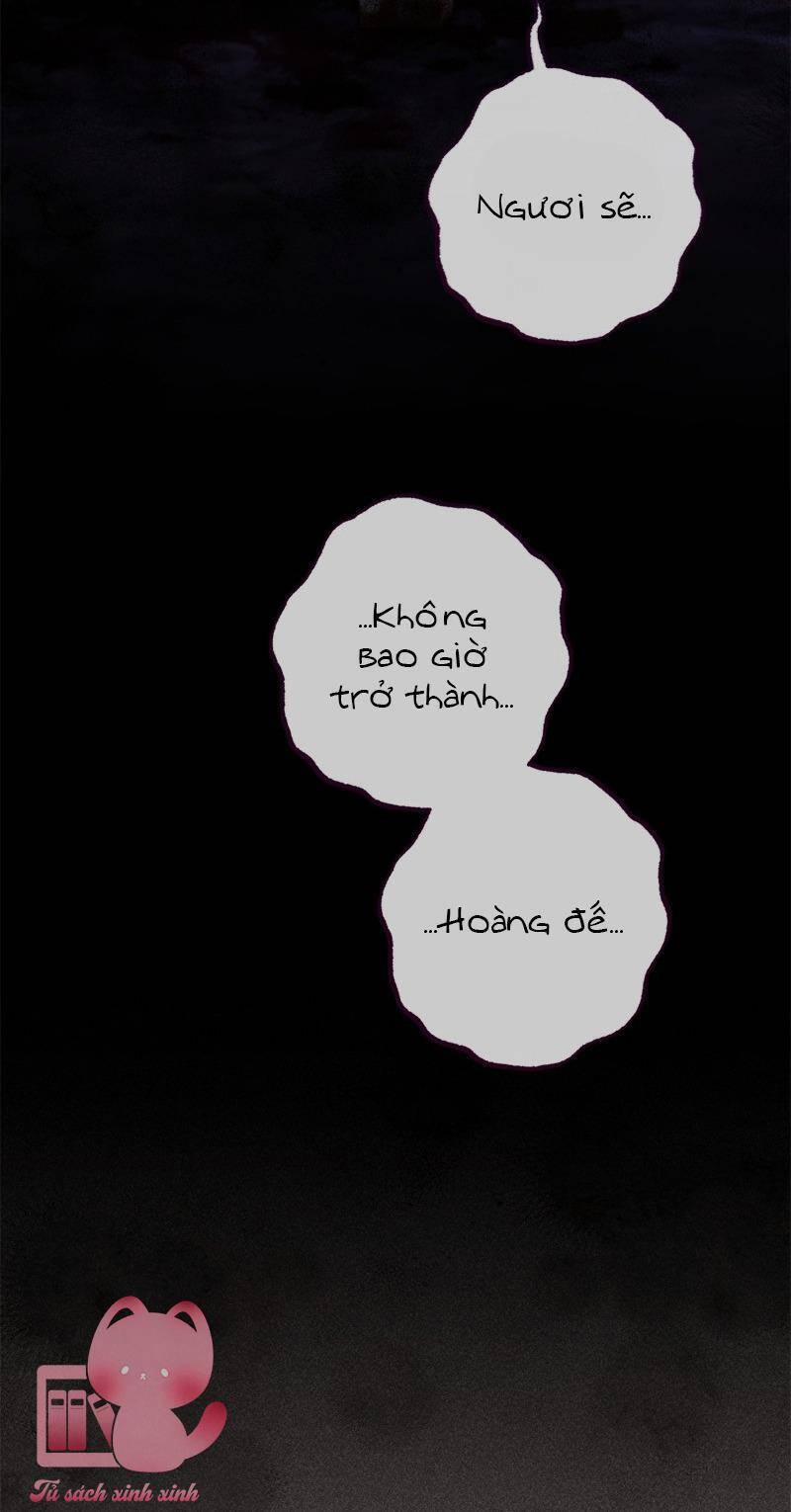 Hoàng Hậu Tái Hôn 189 trang 57
