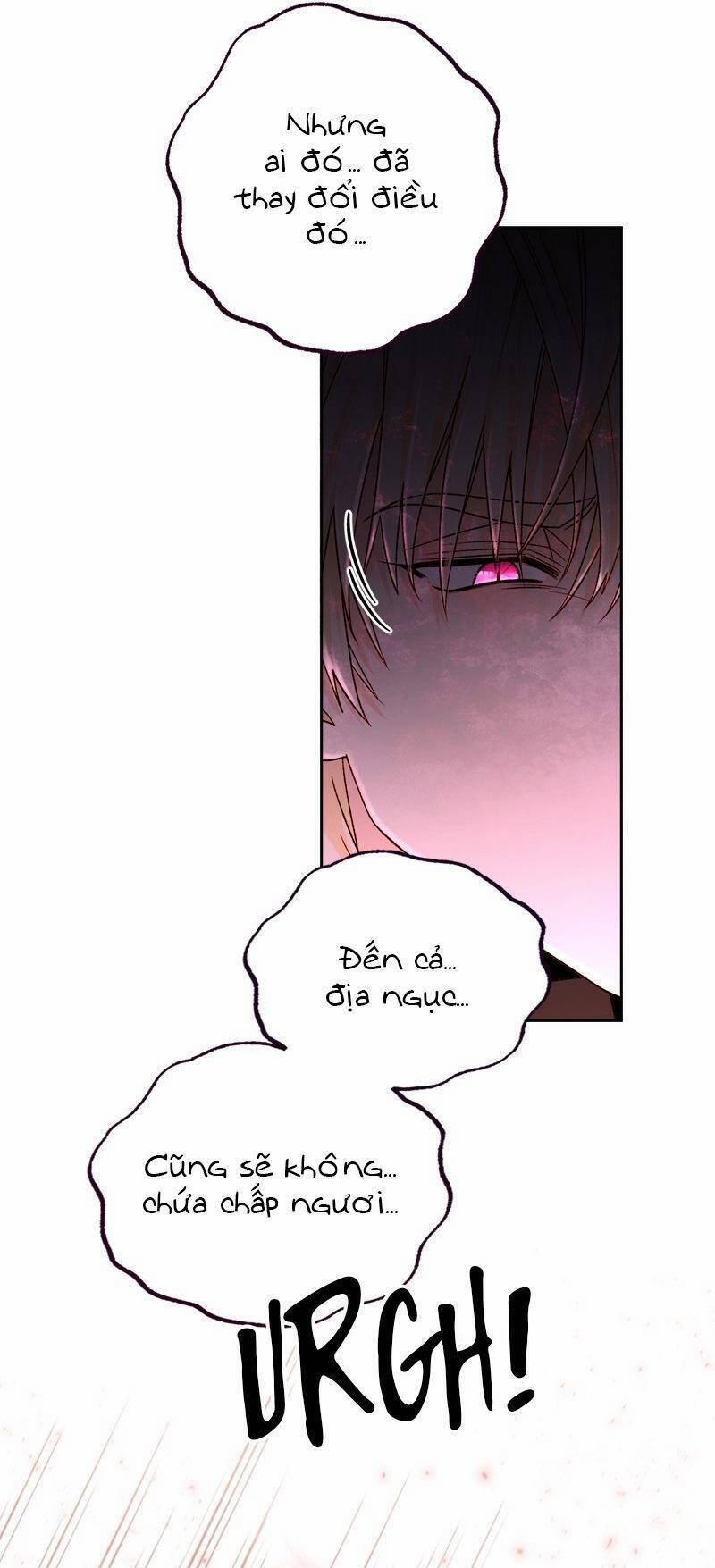 Hoàng Hậu Tái Hôn 189 trang 59