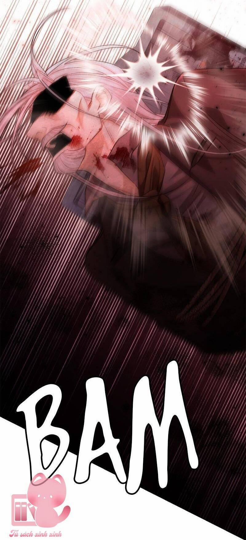 Hoàng Hậu Tái Hôn 189 trang 60