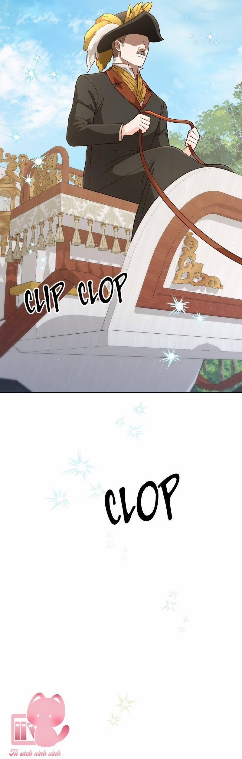 Hoàng Hậu Tái Hôn 189 trang 9