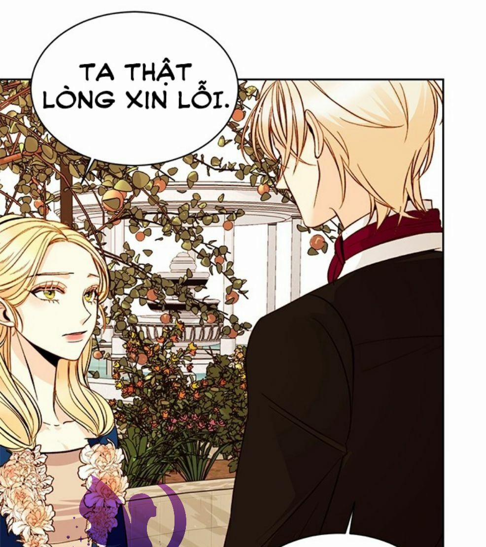 Hoàng Hậu Tái Hôn 19 trang 17