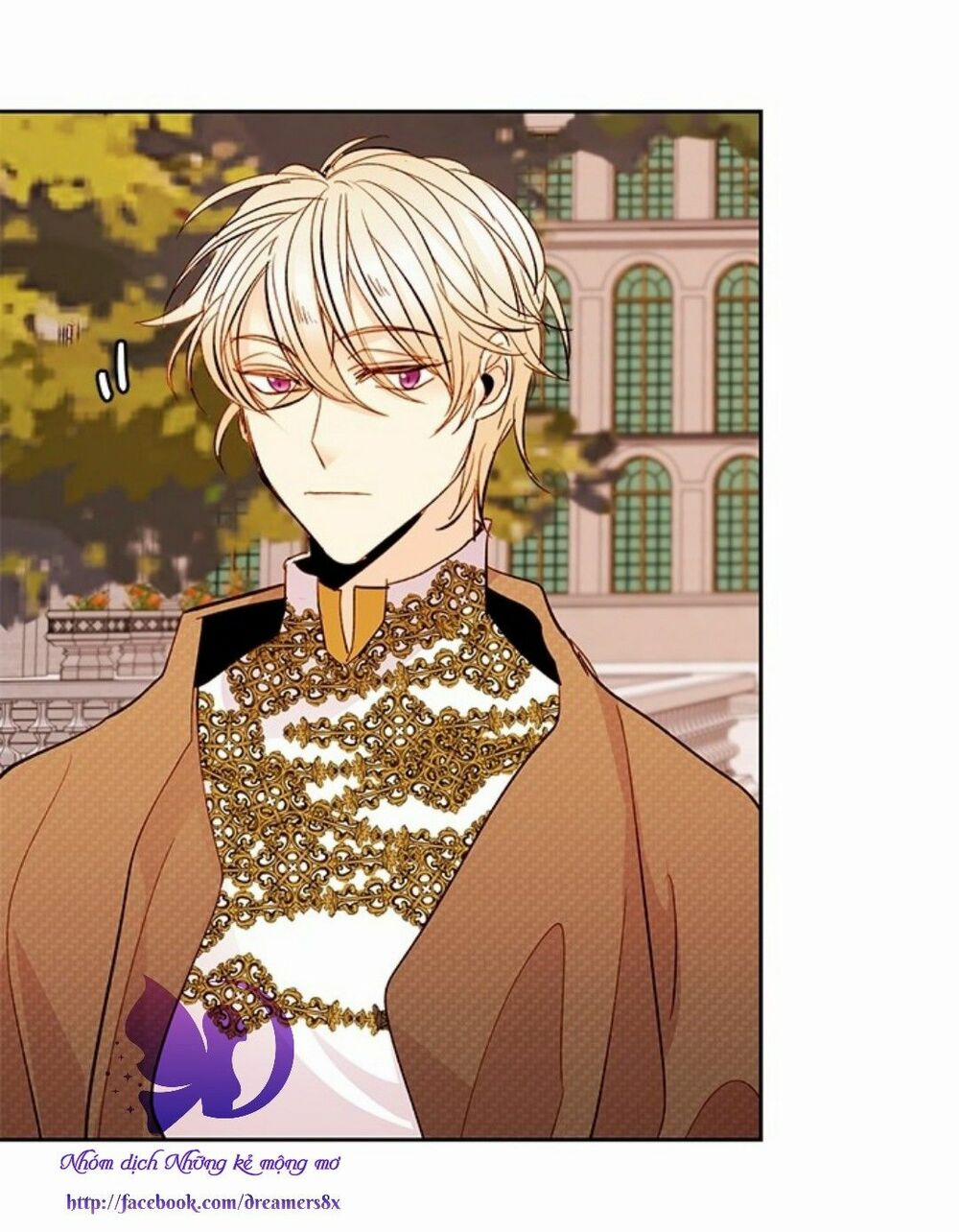 Hoàng Hậu Tái Hôn 19 trang 41