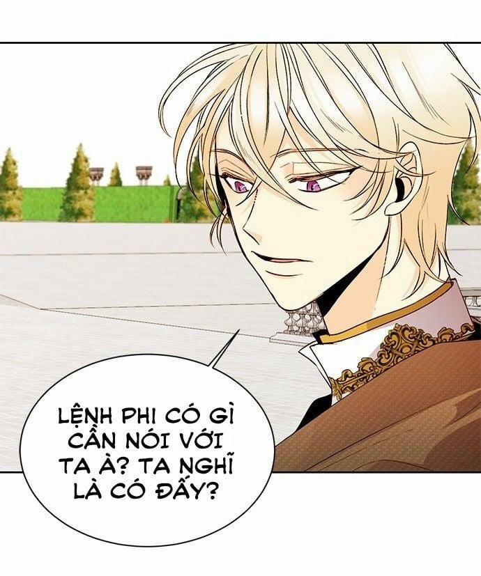 Hoàng Hậu Tái Hôn 19 trang 45