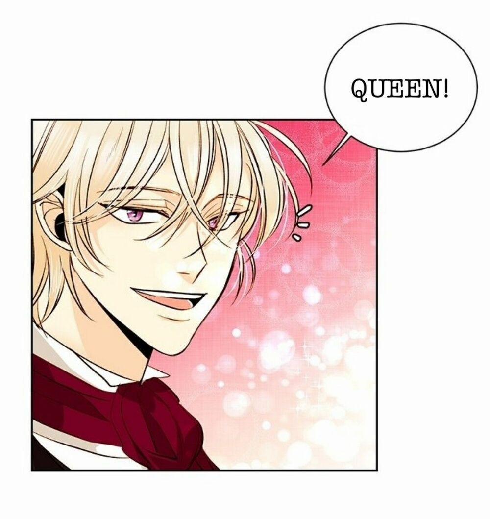 Hoàng Hậu Tái Hôn 19 trang 7