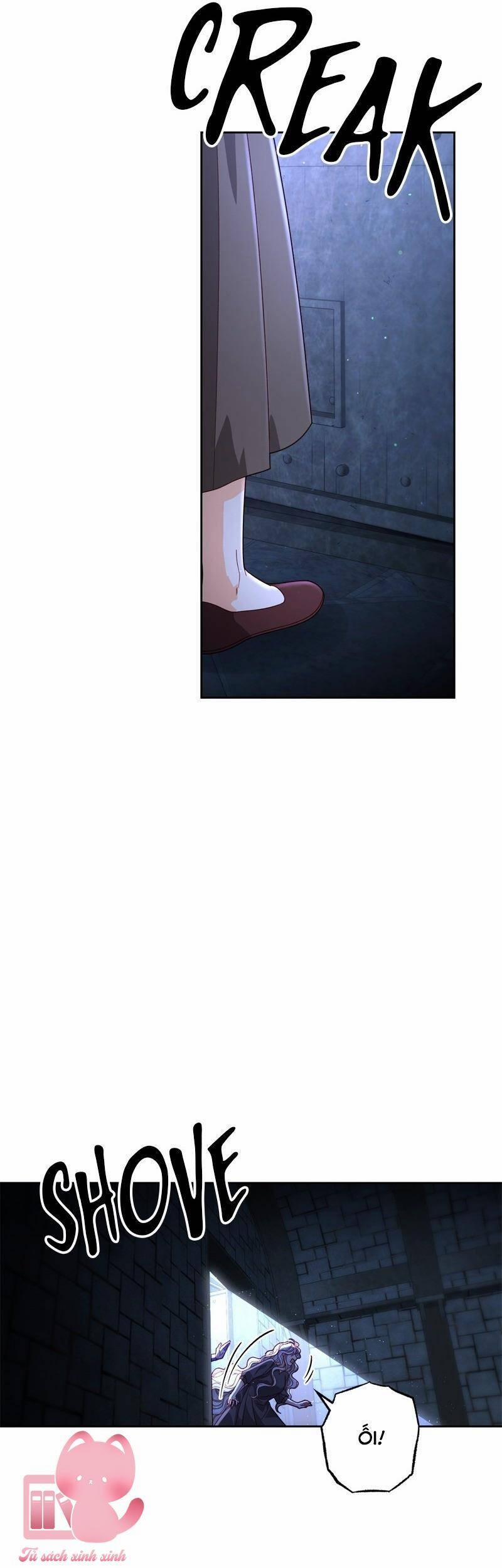 Hoàng Hậu Tái Hôn 190 trang 15