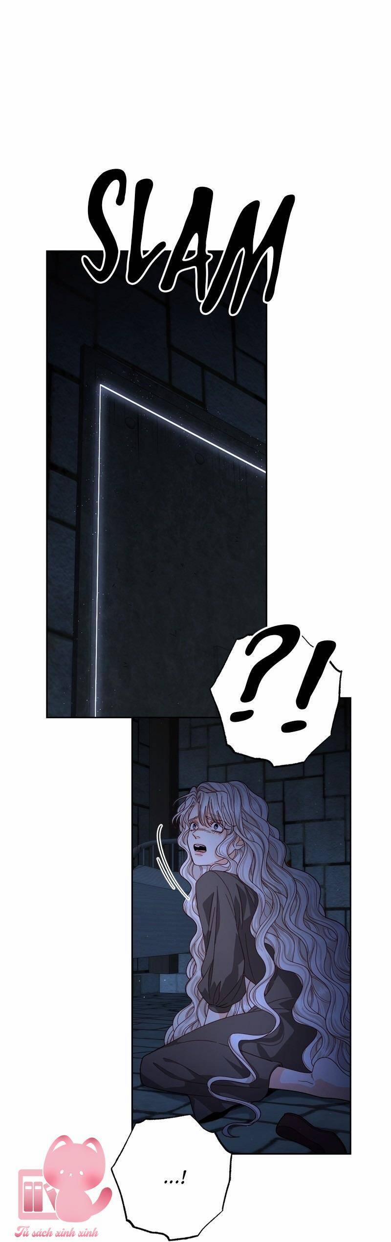 Hoàng Hậu Tái Hôn 190 trang 16