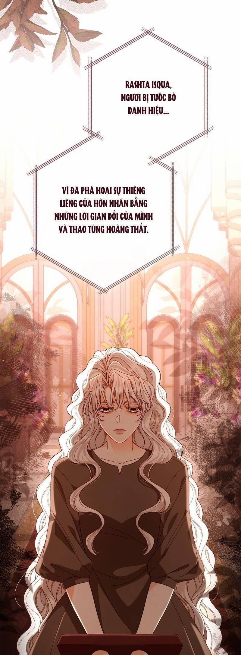 Hoàng Hậu Tái Hôn 190 trang 2