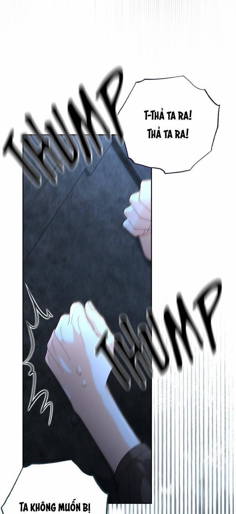 Hoàng Hậu Tái Hôn 190 trang 21