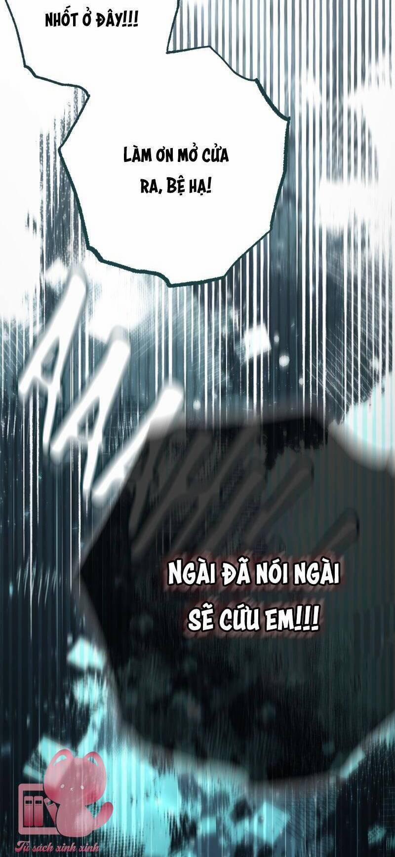 Hoàng Hậu Tái Hôn 190 trang 22