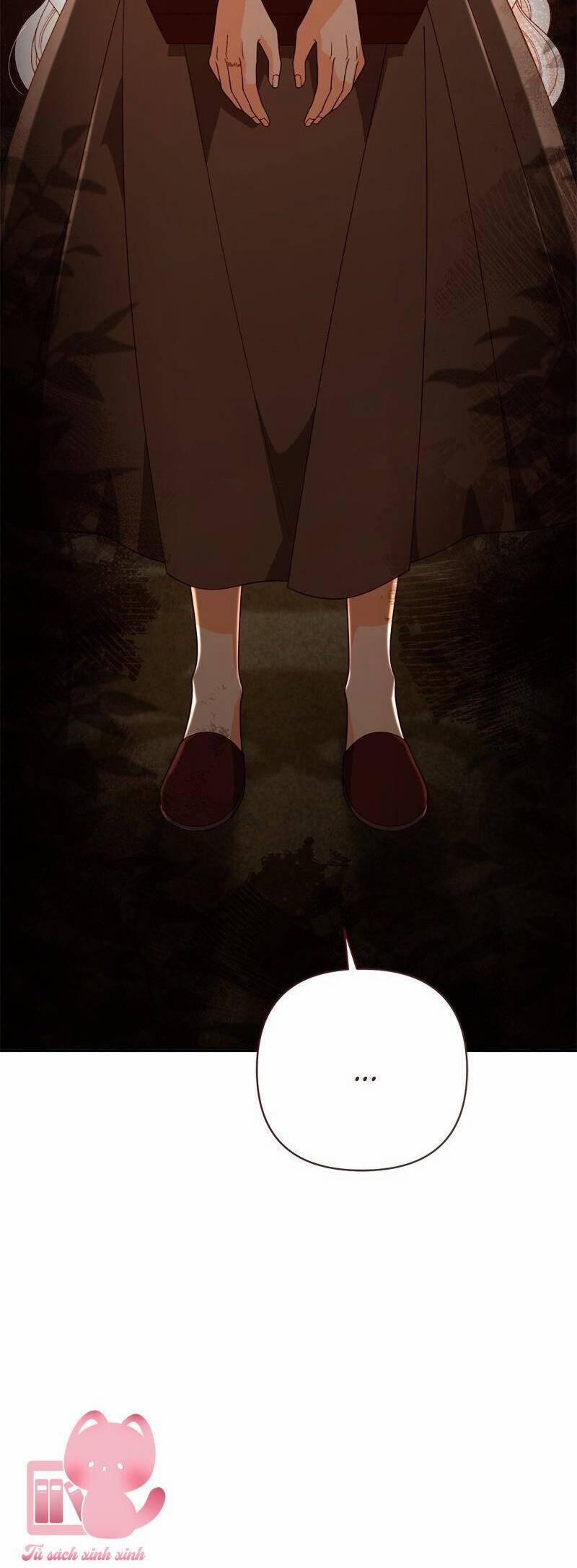 Hoàng Hậu Tái Hôn 190 trang 3