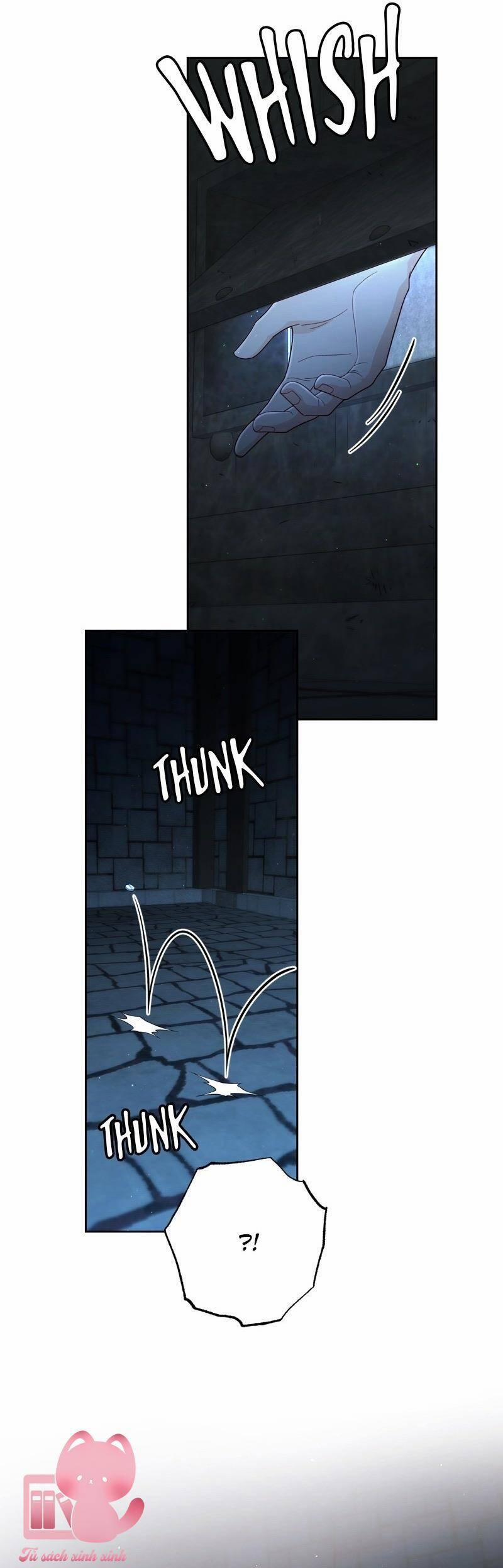 Hoàng Hậu Tái Hôn 190 trang 33