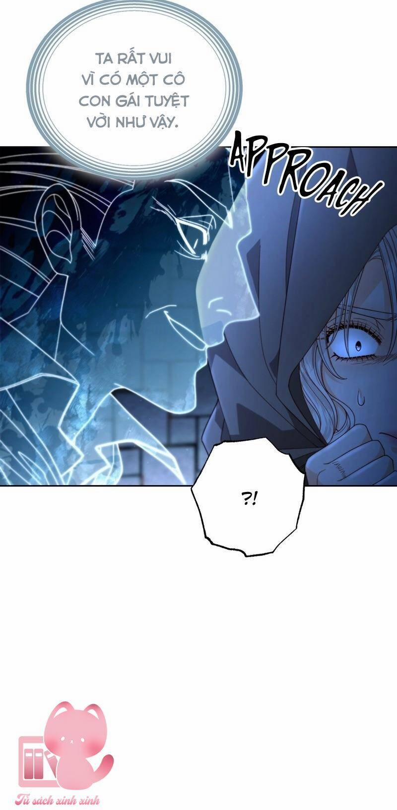 Hoàng Hậu Tái Hôn 190 trang 38