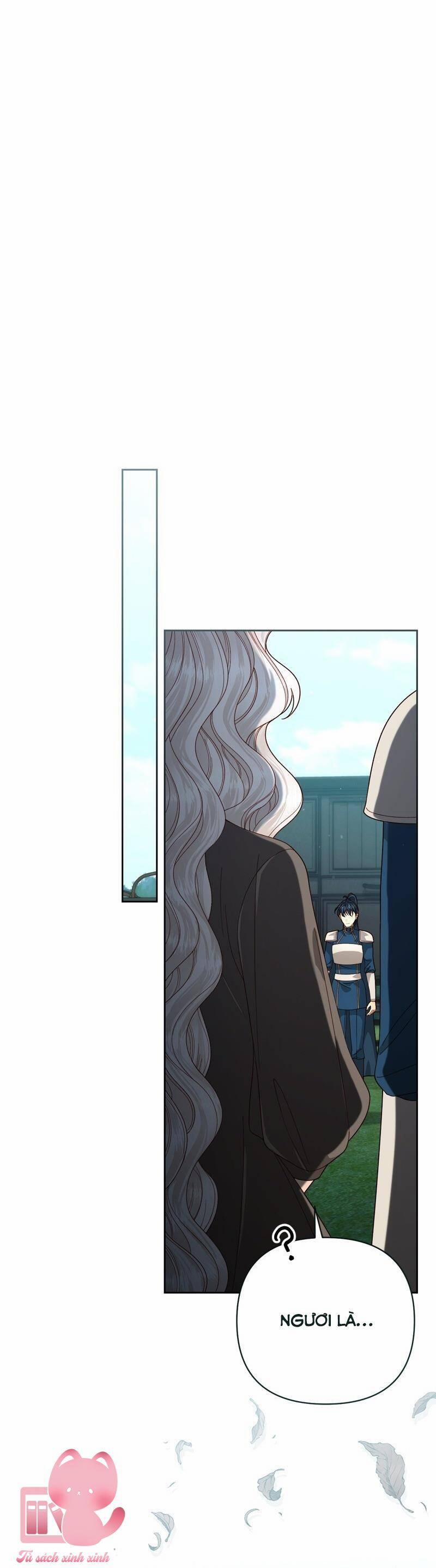 Hoàng Hậu Tái Hôn 190 trang 4