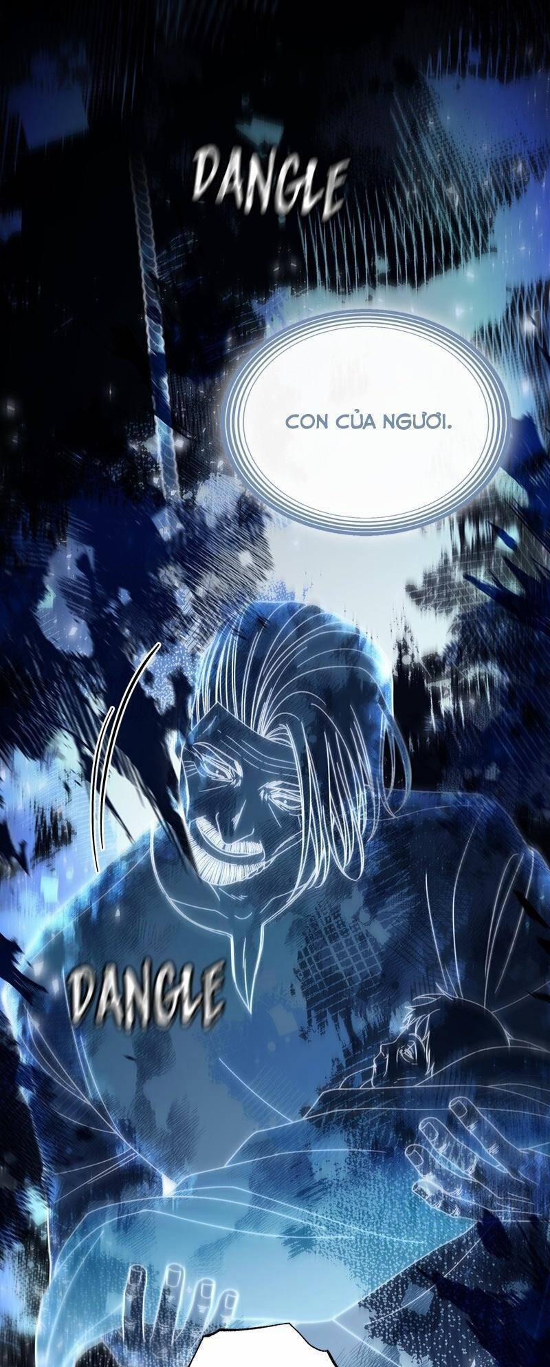 Hoàng Hậu Tái Hôn 190 trang 40