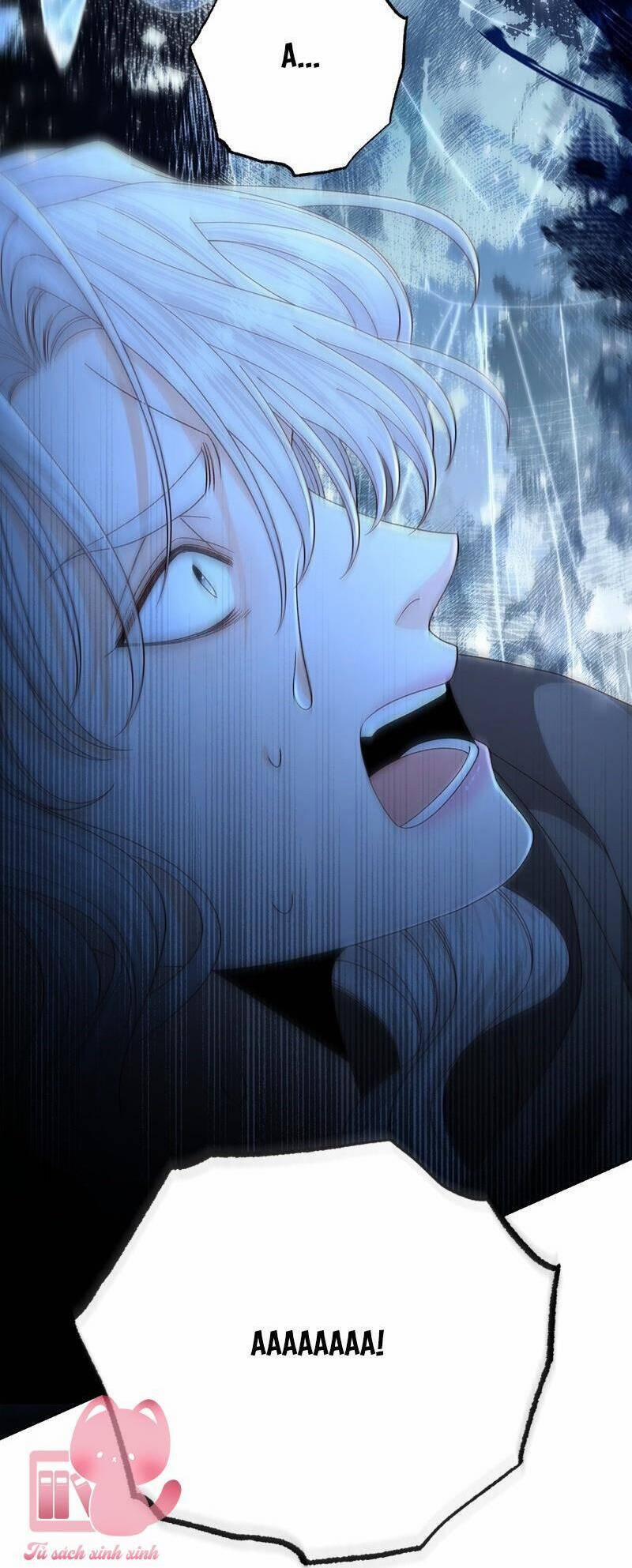 Hoàng Hậu Tái Hôn 190 trang 41