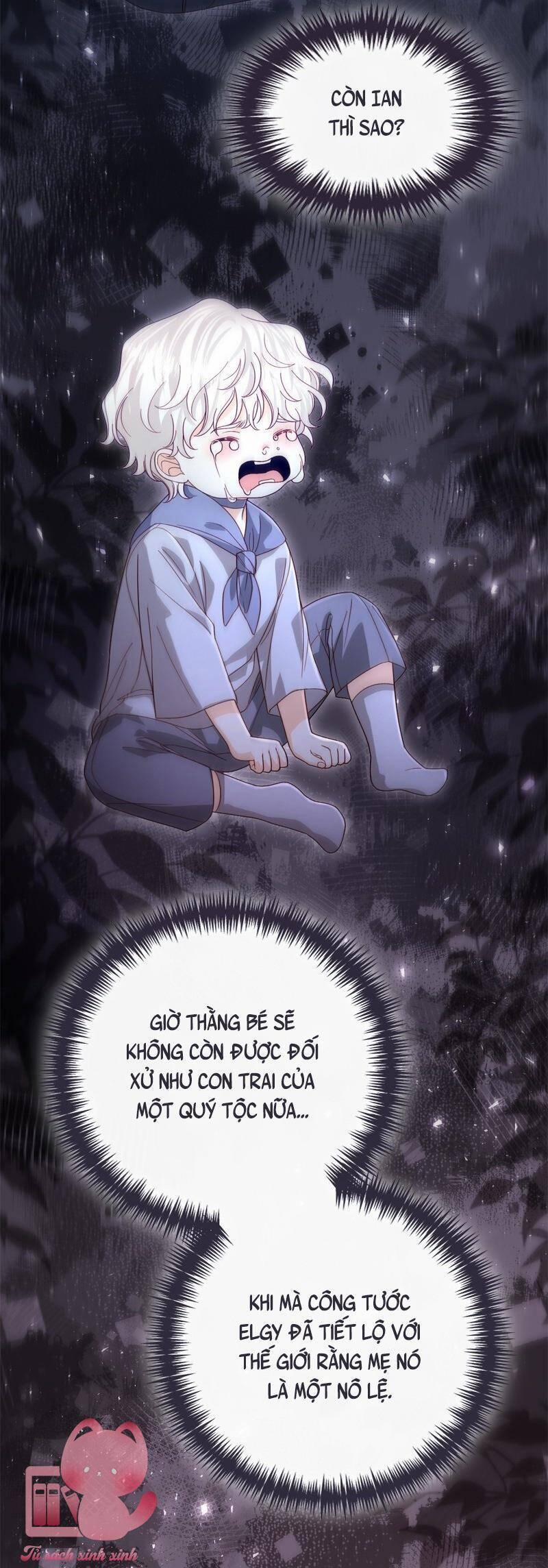 Hoàng Hậu Tái Hôn 190 trang 47