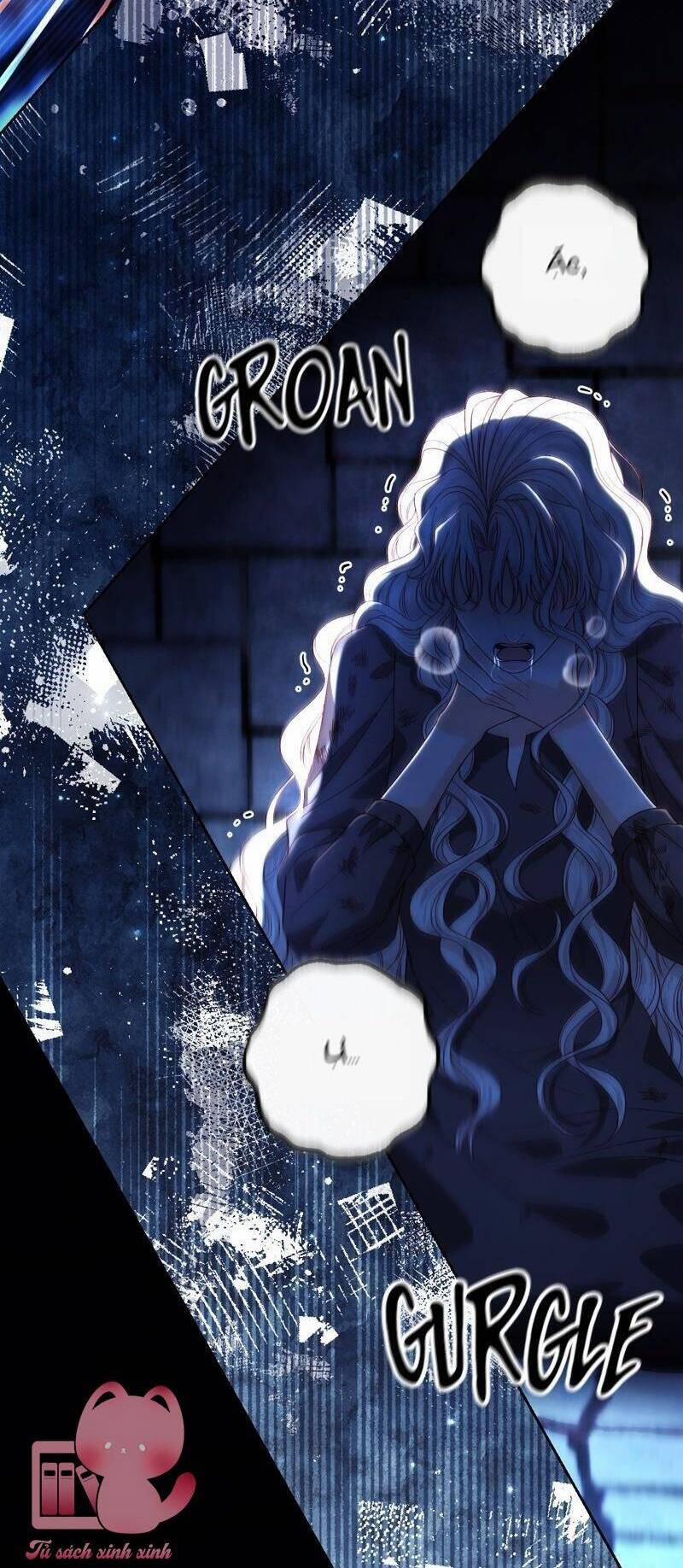 Hoàng Hậu Tái Hôn 190 trang 53