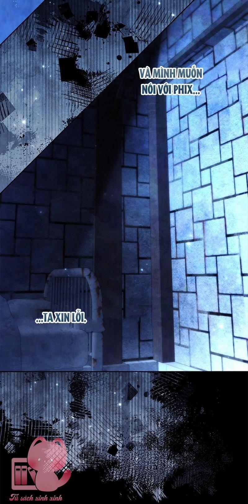 Hoàng Hậu Tái Hôn 190 trang 55