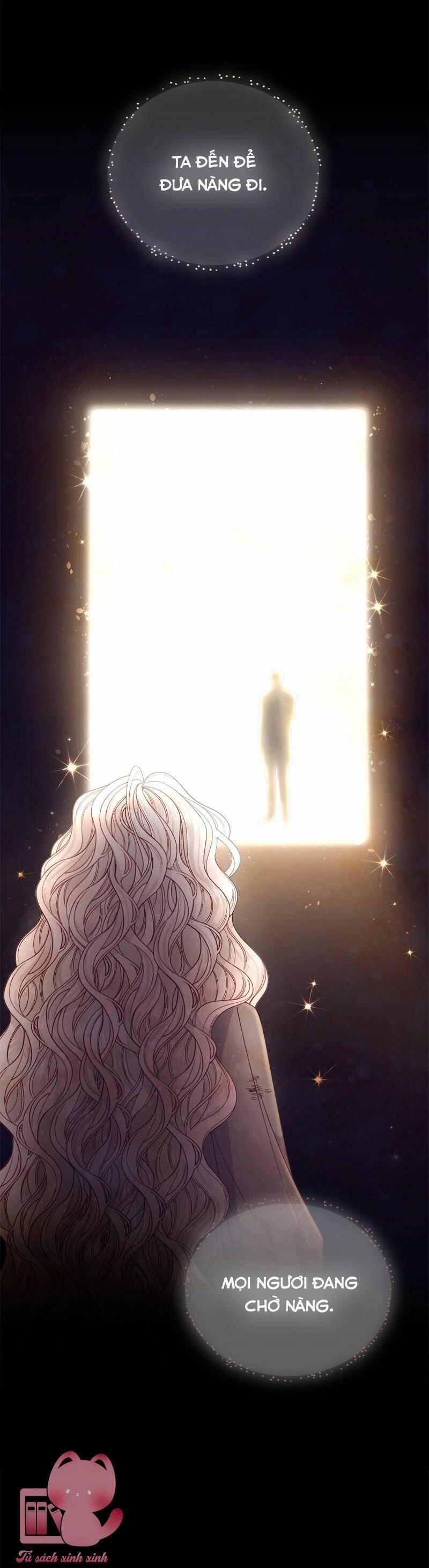 Hoàng Hậu Tái Hôn 190 trang 59