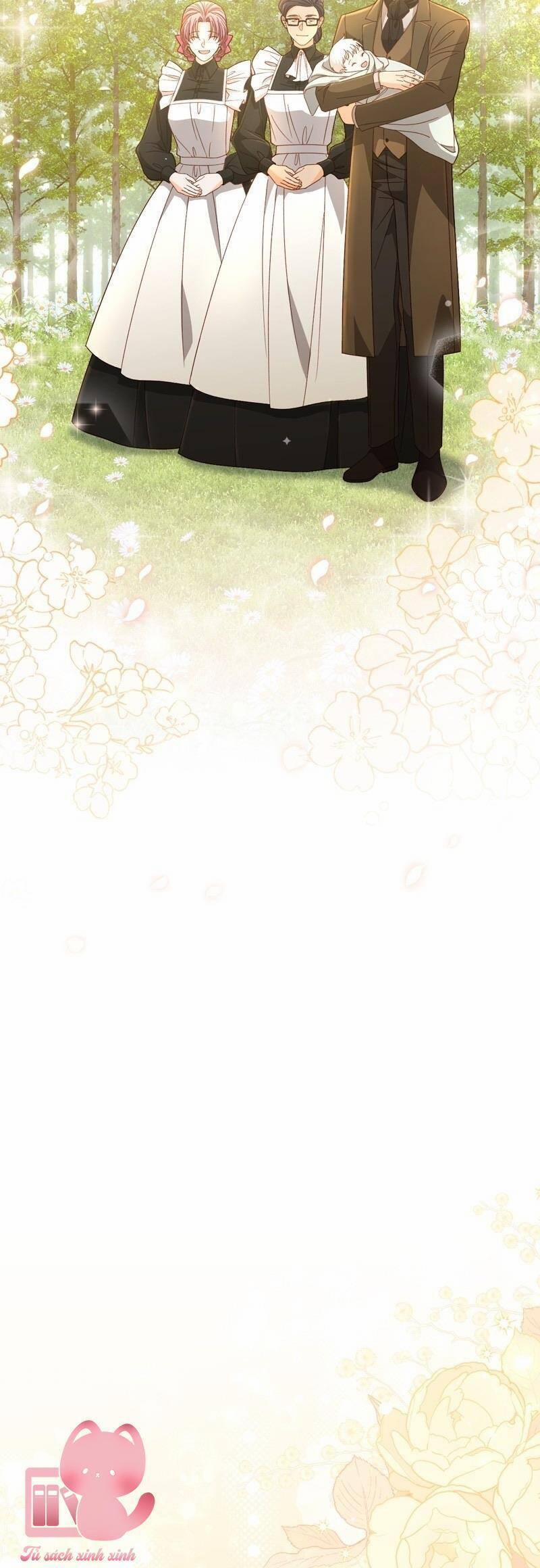 Hoàng Hậu Tái Hôn 190 trang 63