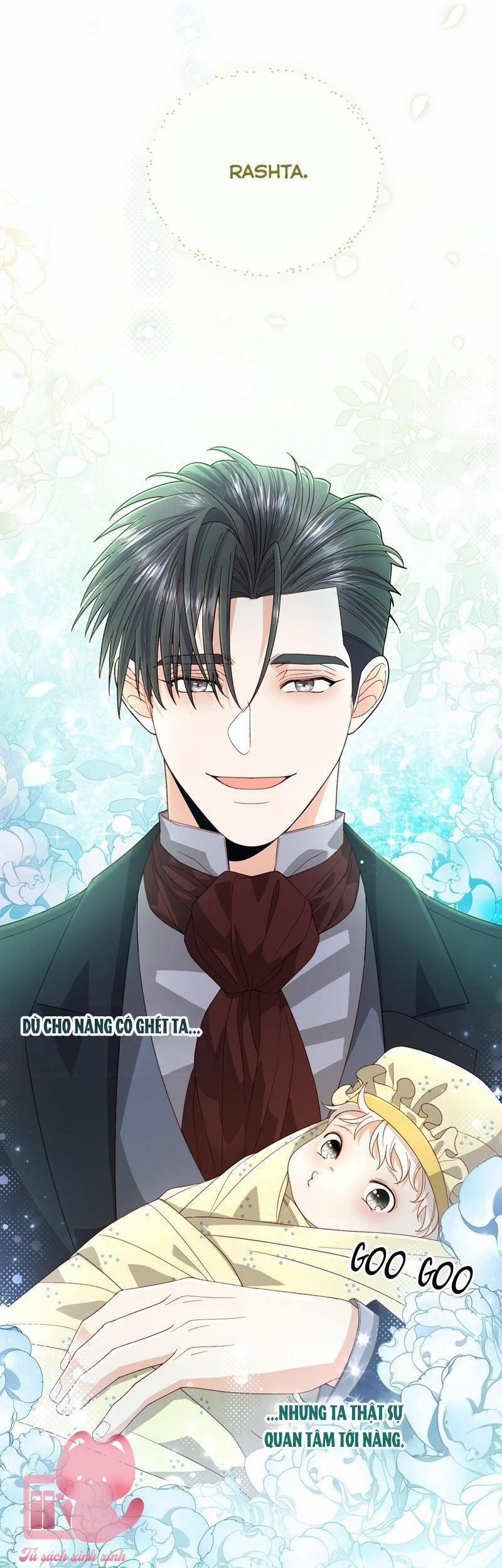 Hoàng Hậu Tái Hôn 190 trang 66