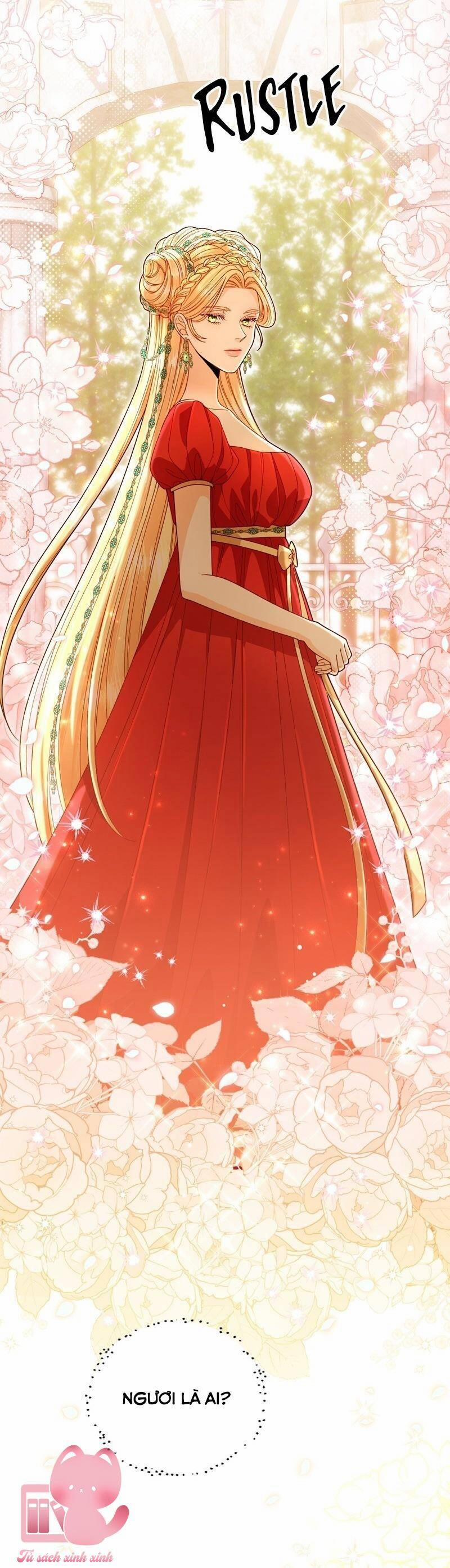 Hoàng Hậu Tái Hôn 190 trang 69