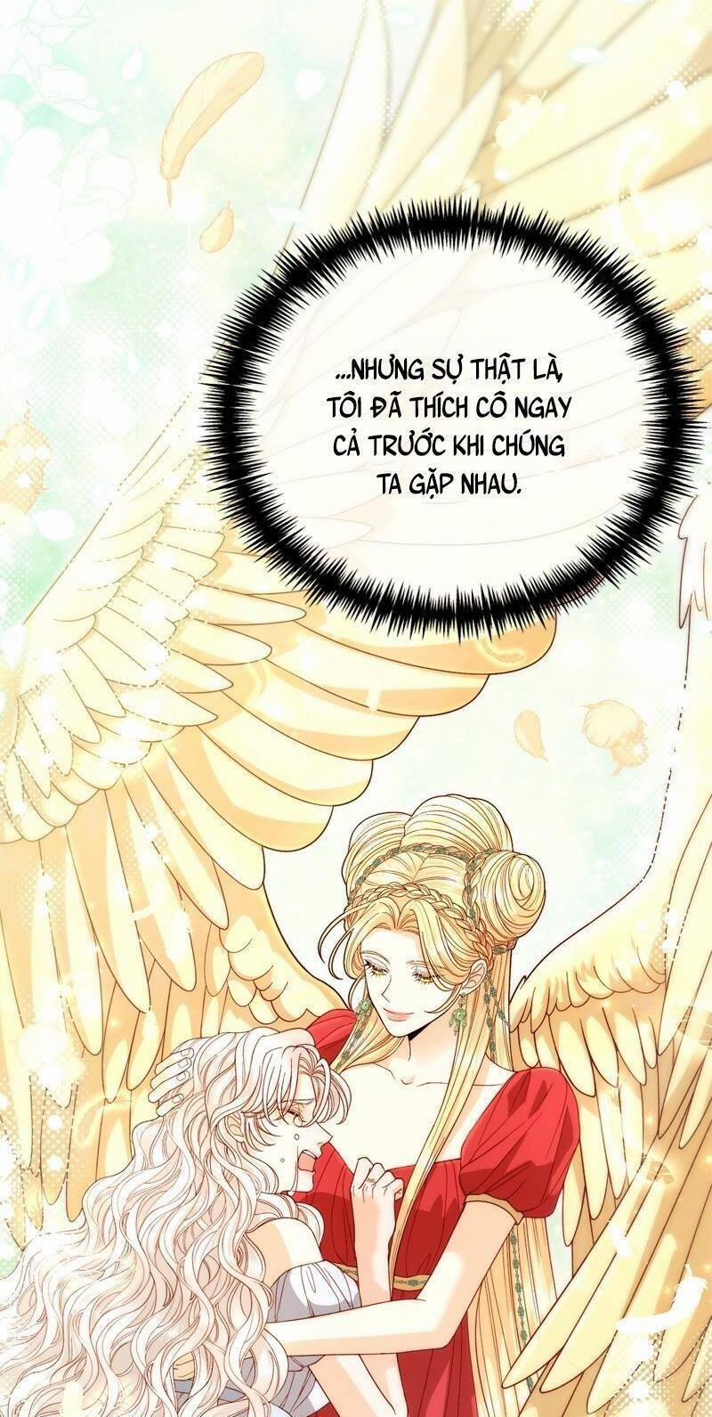 Hoàng Hậu Tái Hôn 190 trang 74