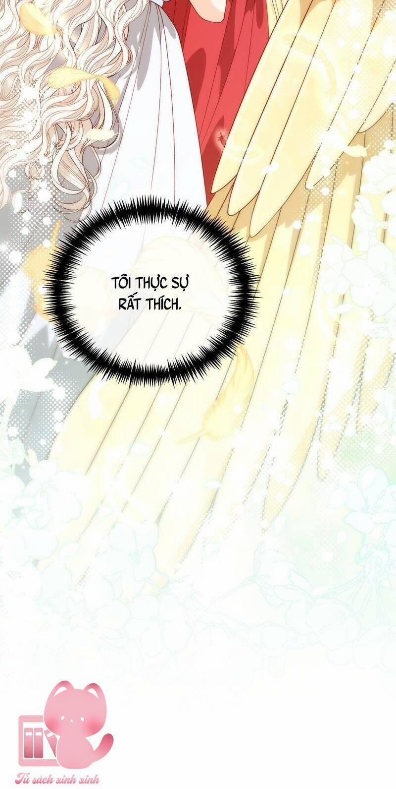 Hoàng Hậu Tái Hôn 190 trang 75