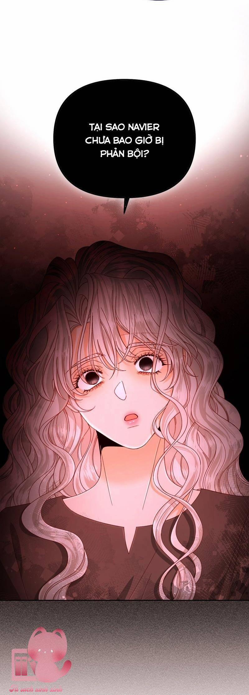 Hoàng Hậu Tái Hôn 190 trang 8