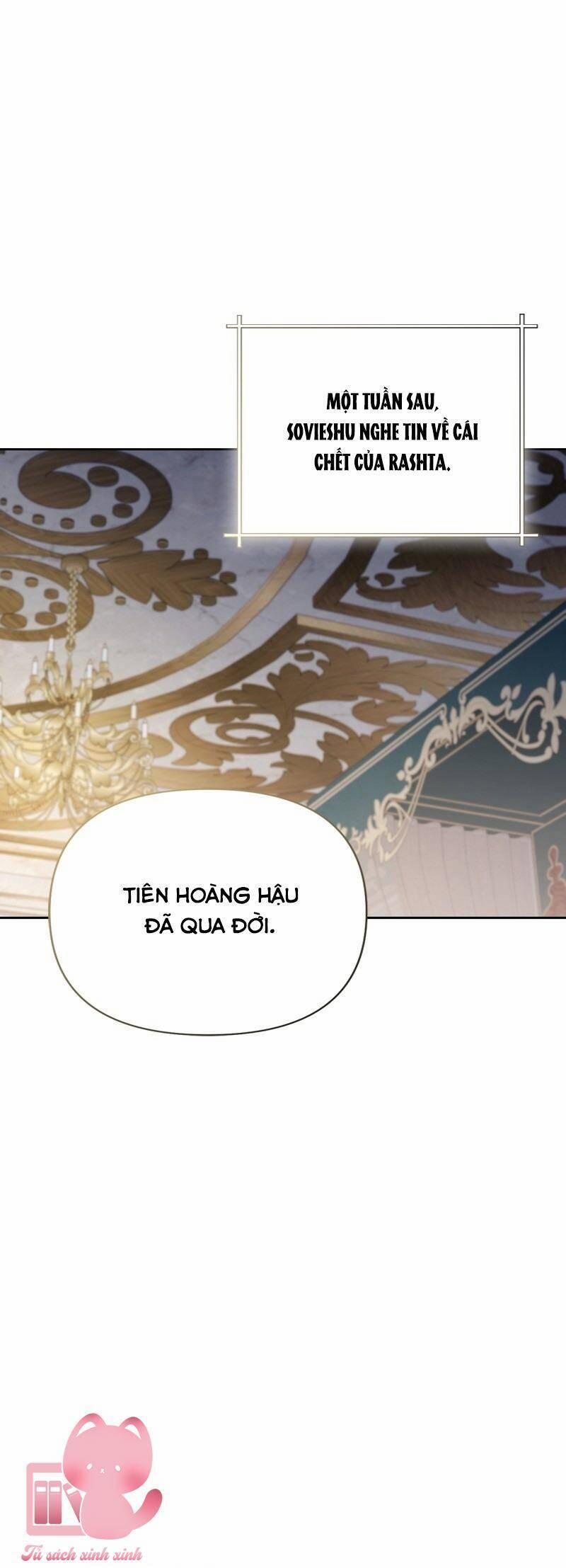 Hoàng Hậu Tái Hôn 191 trang 1