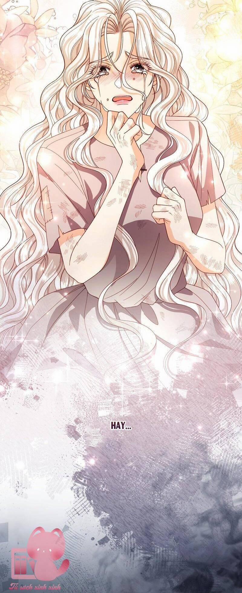 Hoàng Hậu Tái Hôn 191 trang 12