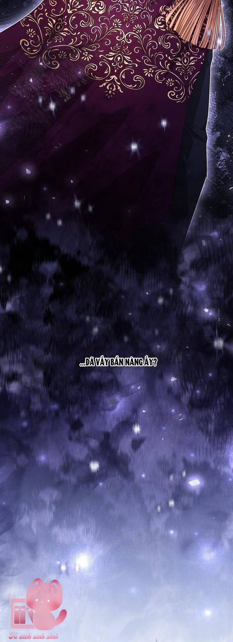 Hoàng Hậu Tái Hôn 191 trang 14