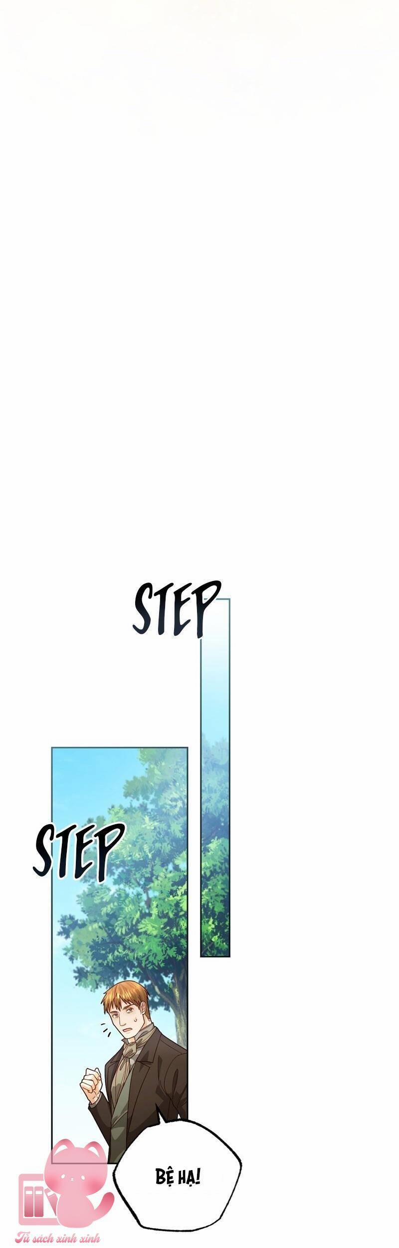 Hoàng Hậu Tái Hôn 191 trang 18