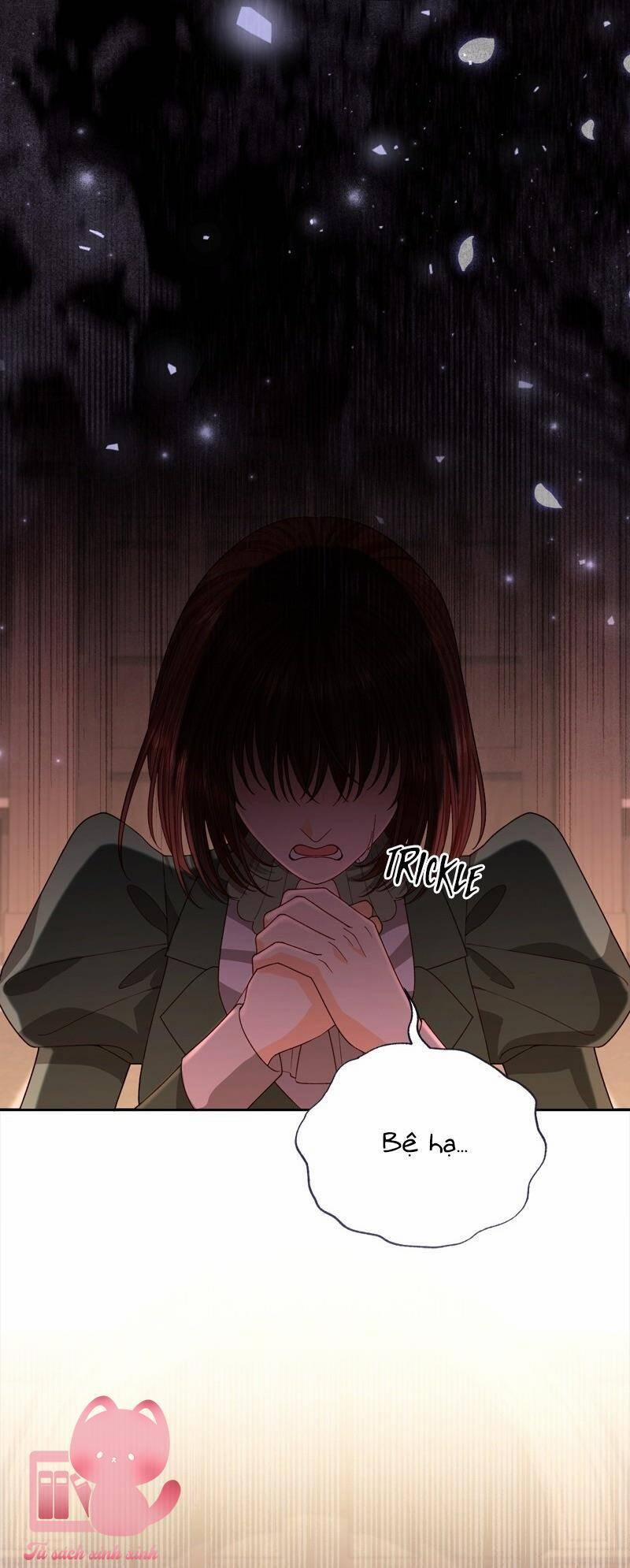 Hoàng Hậu Tái Hôn 191 trang 26