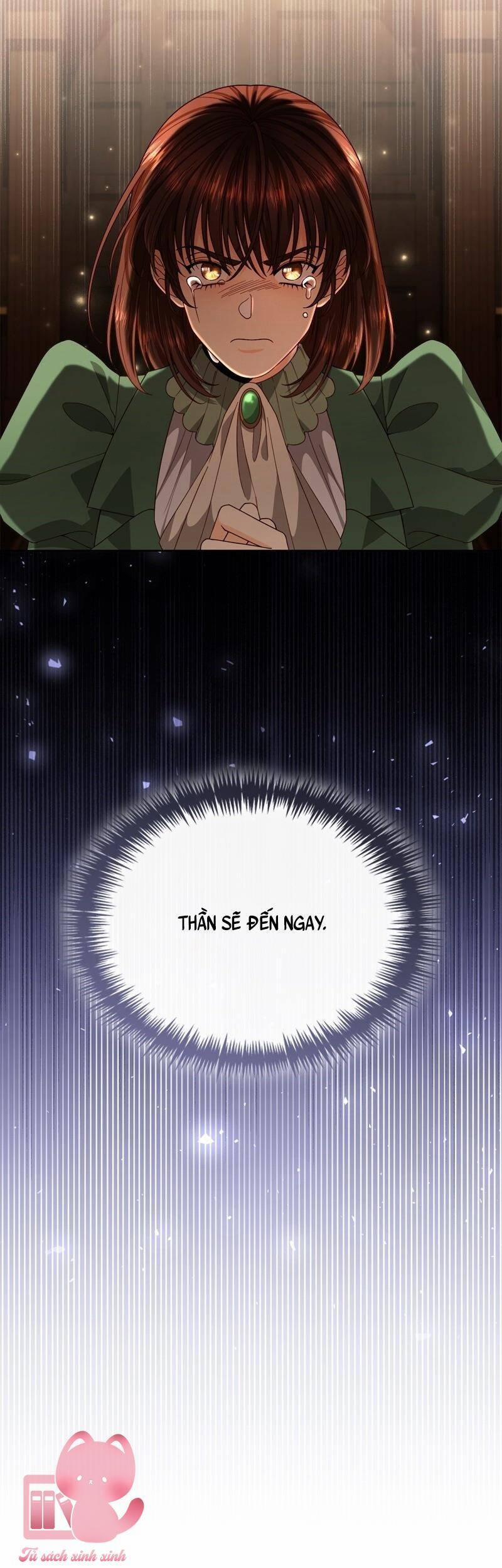 Hoàng Hậu Tái Hôn 191 trang 27