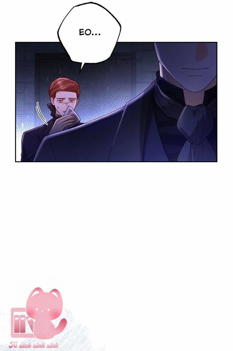 Hoàng Hậu Tái Hôn 191 trang 3