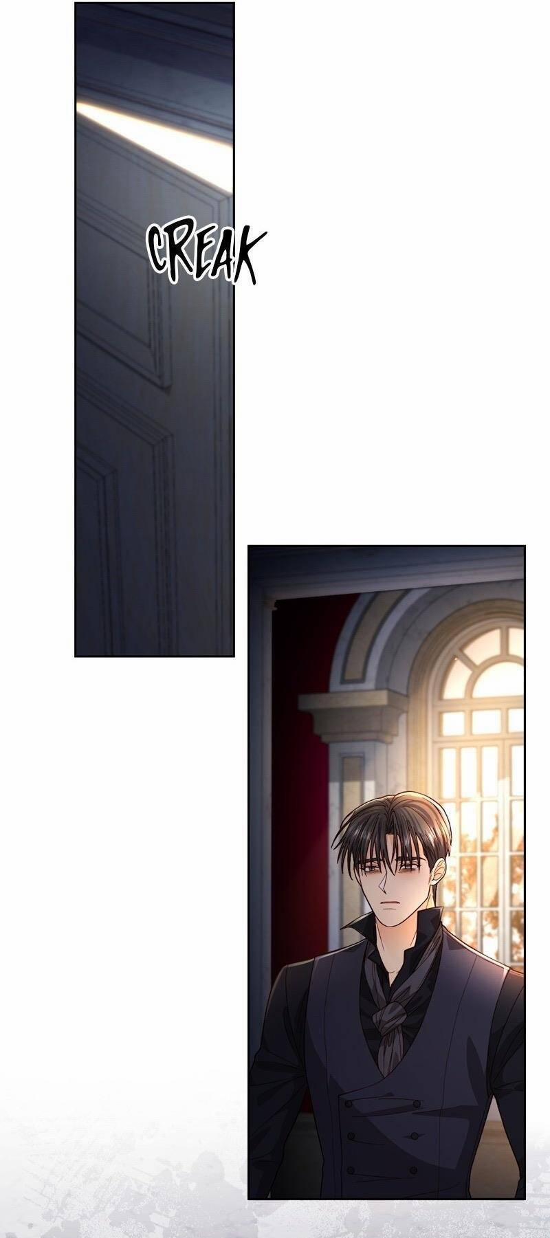 Hoàng Hậu Tái Hôn 191 trang 31