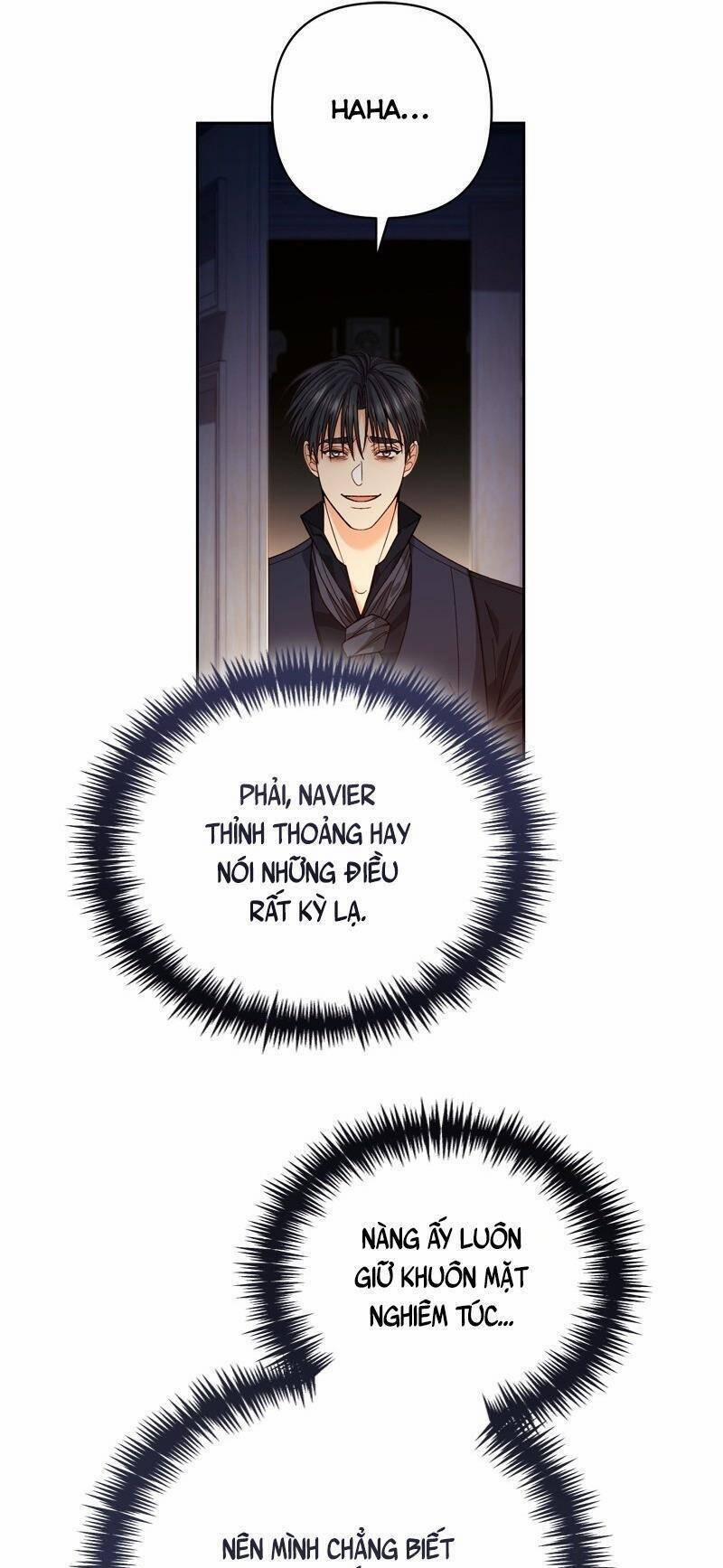 Hoàng Hậu Tái Hôn 191 trang 35