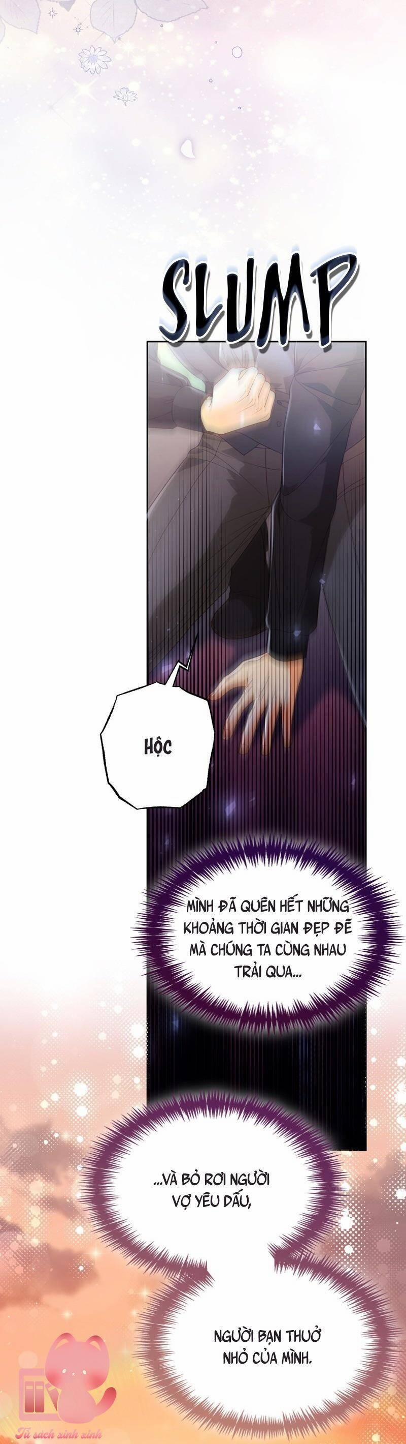 Hoàng Hậu Tái Hôn 191 trang 40