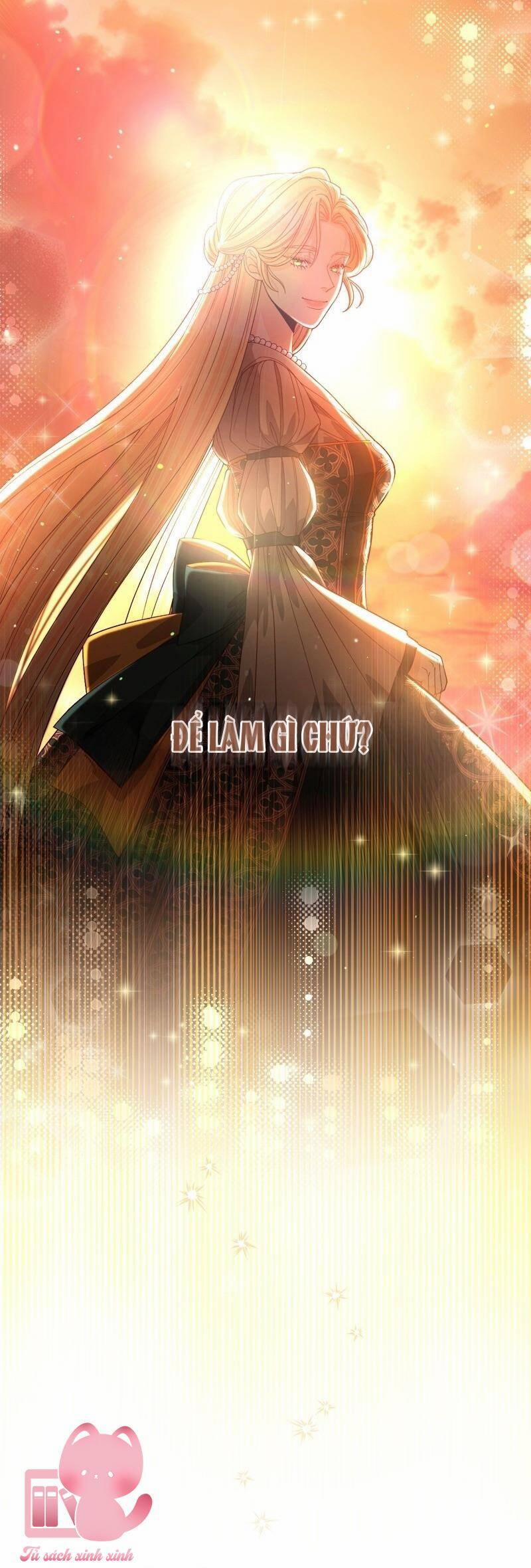 Hoàng Hậu Tái Hôn 191 trang 41