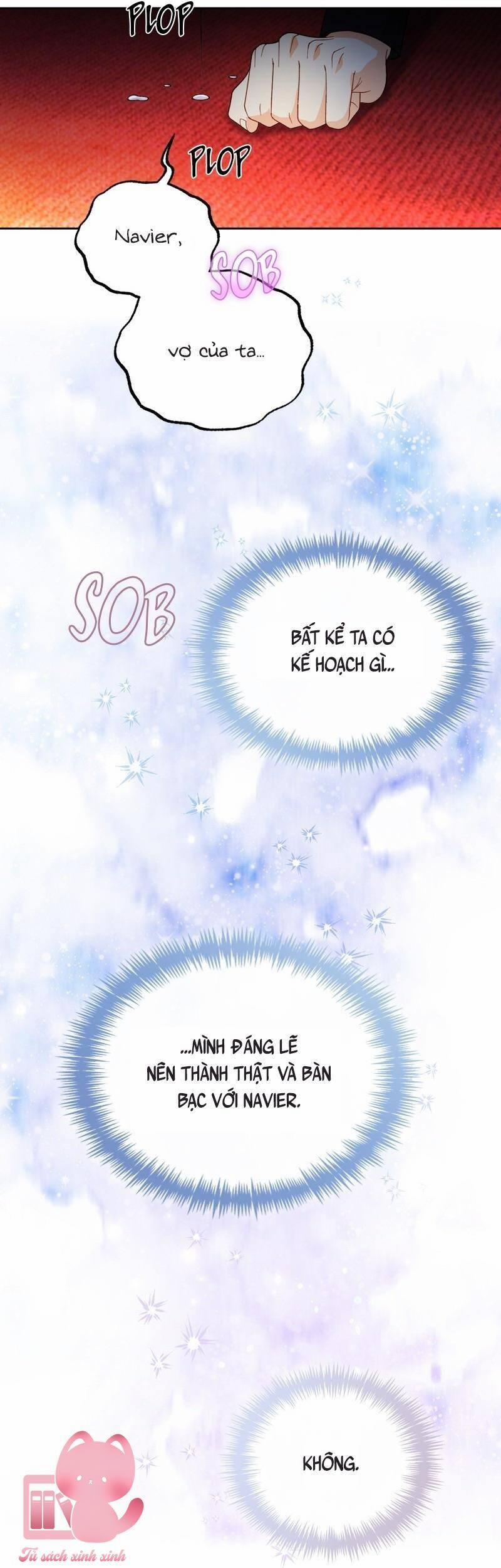 Hoàng Hậu Tái Hôn 191 trang 42