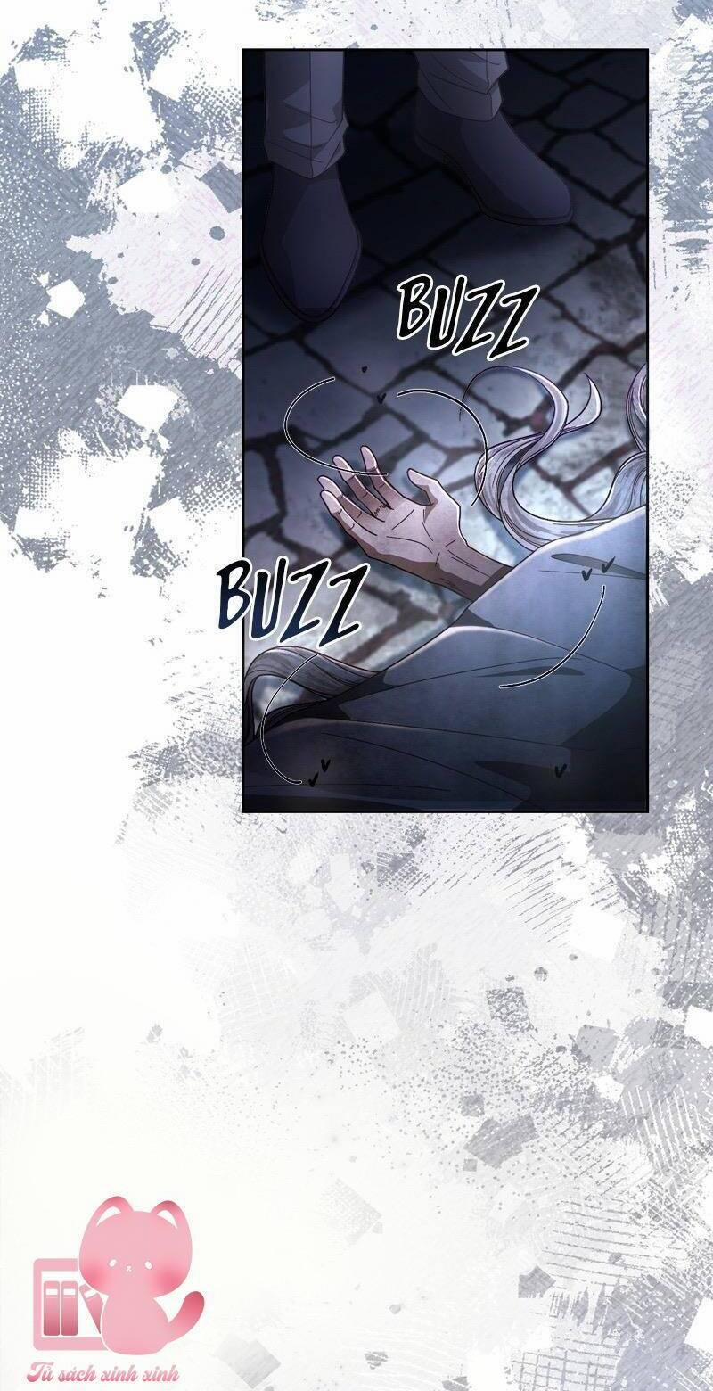 Hoàng Hậu Tái Hôn 191 trang 5