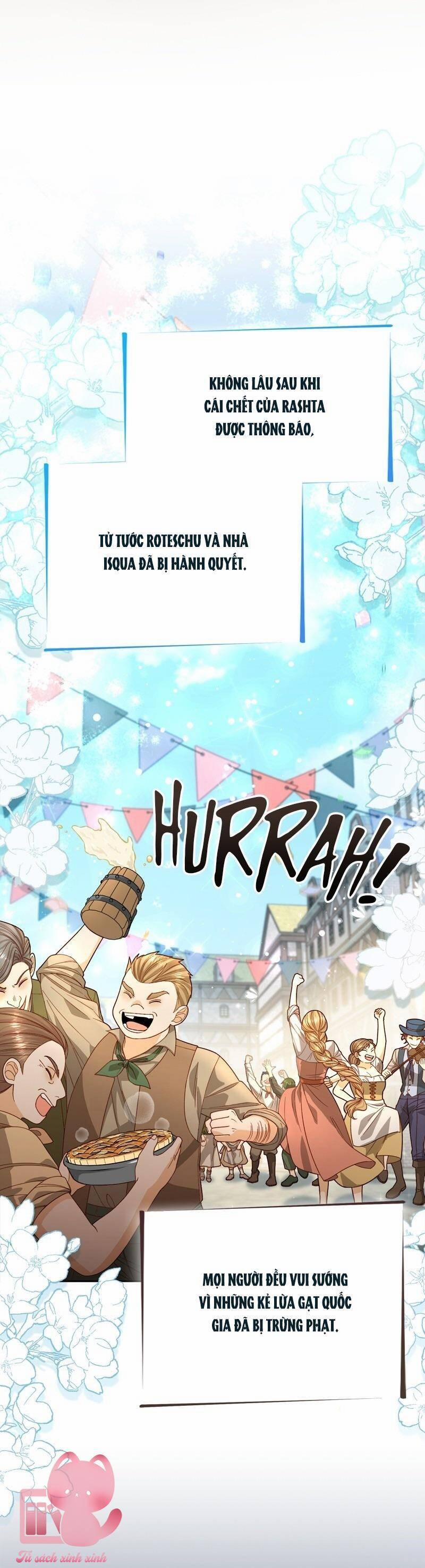 Hoàng Hậu Tái Hôn 191 trang 51