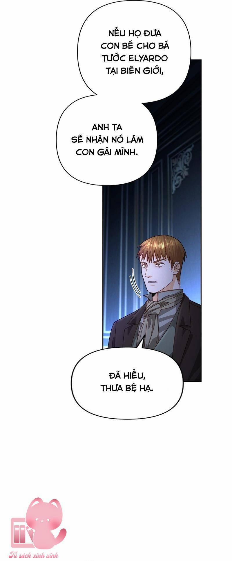 Hoàng Hậu Tái Hôn 191 trang 54