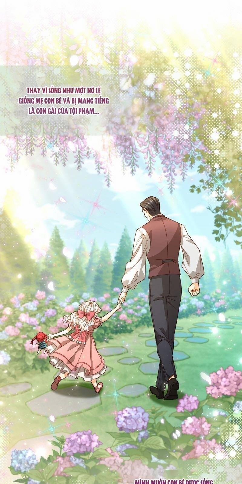 Hoàng Hậu Tái Hôn 191 trang 56