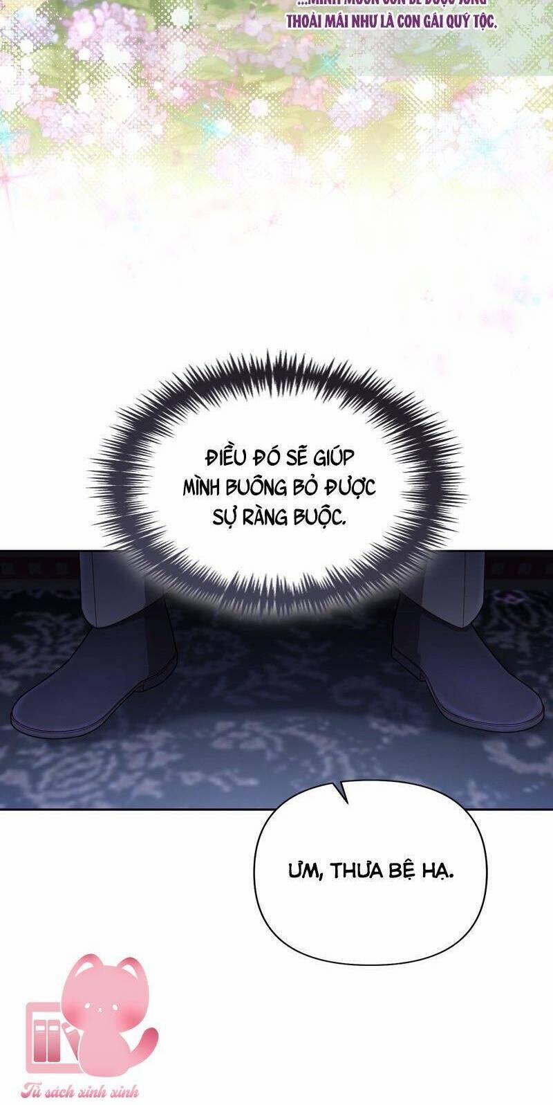 Hoàng Hậu Tái Hôn 191 trang 57