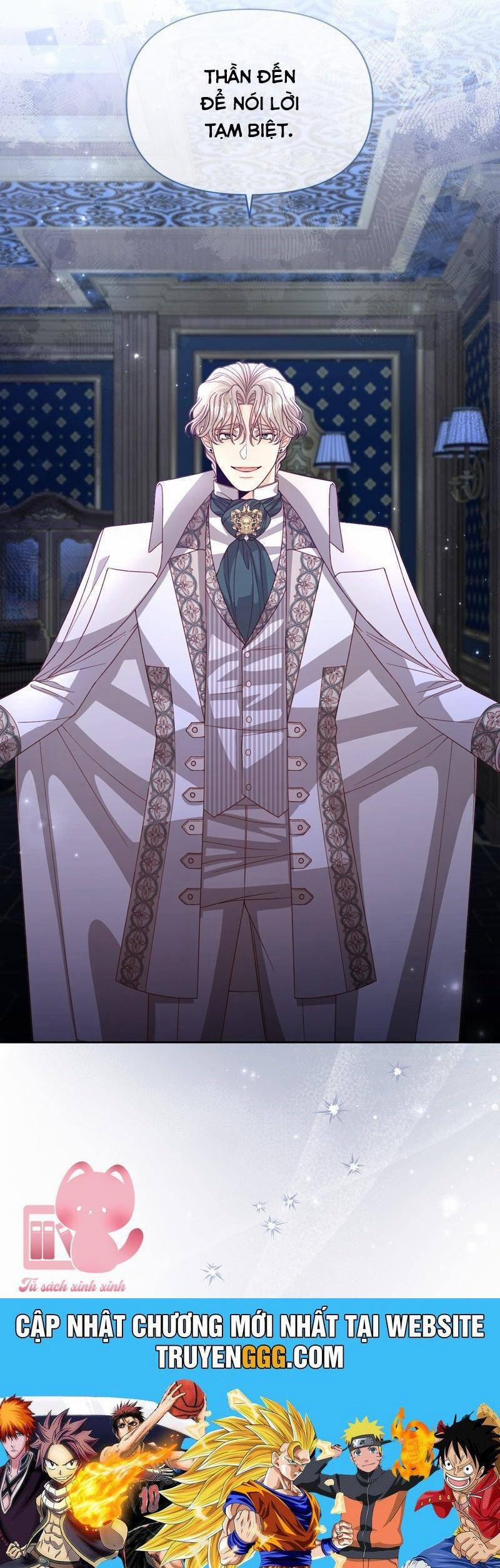 Hoàng Hậu Tái Hôn 191 trang 59