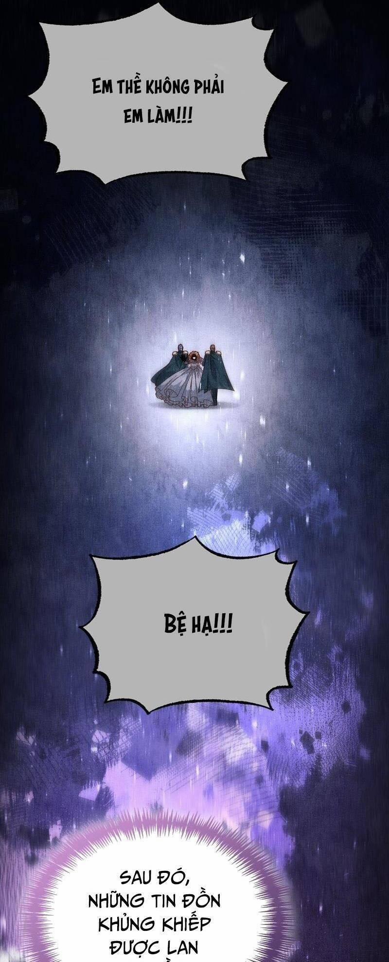 Hoàng Hậu Tái Hôn 192 trang 20